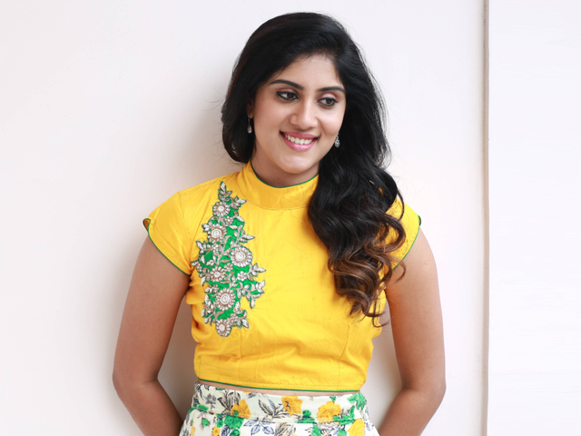 Dhanya Balakrishna Images